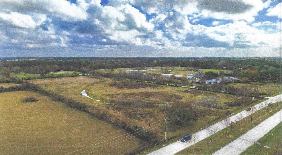 More Photos Of Cypress Rose Hill Rd, Cypress Land For Sale