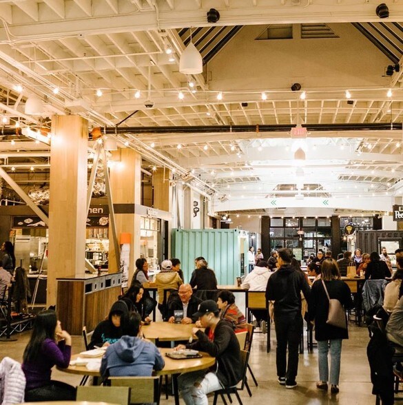 More Photos Of 5959 Shellmound St, Emeryville Unknown For Lease