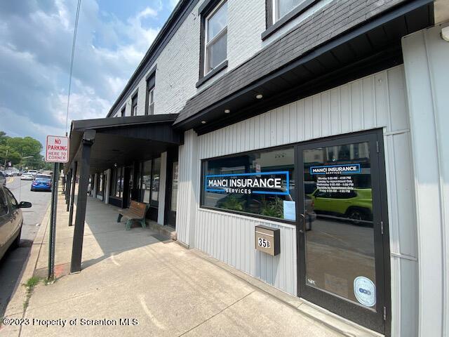 More Photos Of 31-35 Tioga, Tunkhannock Office Residential For Sale