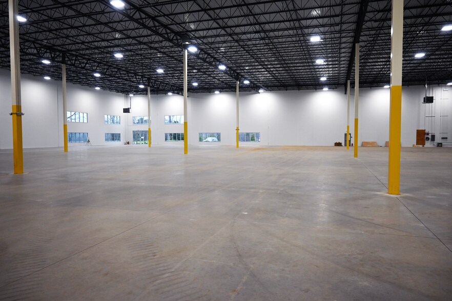 More Photos Of 1800 Overview Dr, Rock Hill Warehouse For Sale