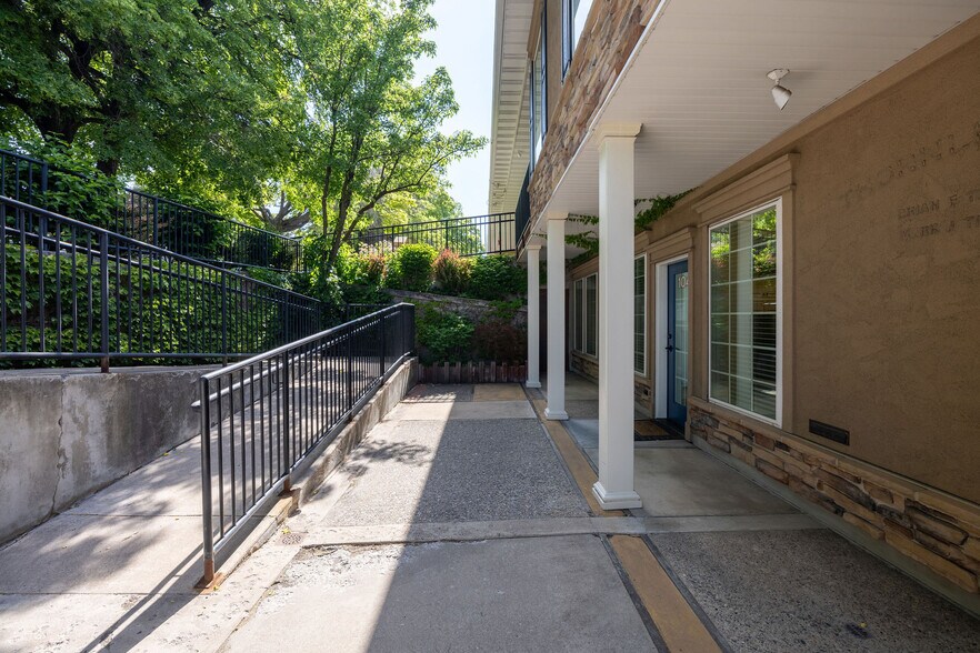 More Photos Of 104 E 200 N, Logan Office For Sale