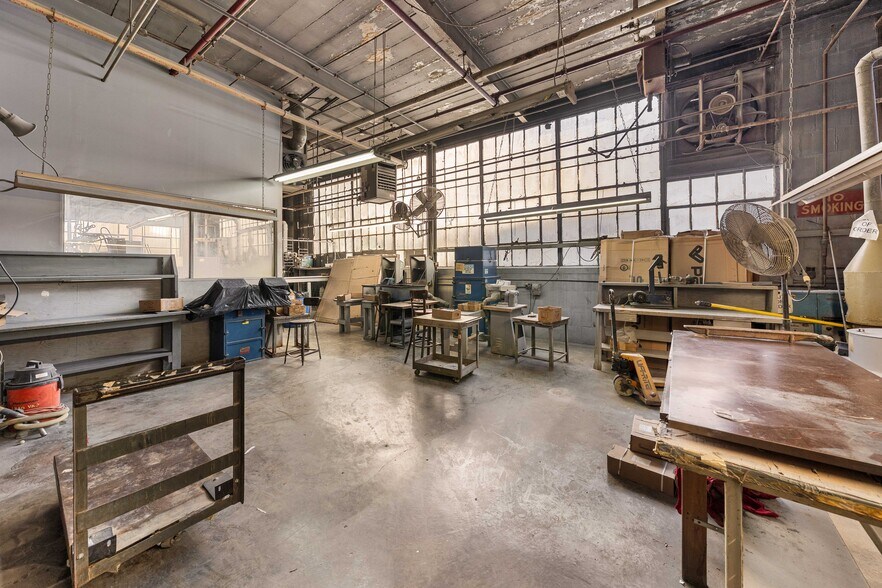 More Photos Of 109 45th St, Union City Loft Creative Space For Sale