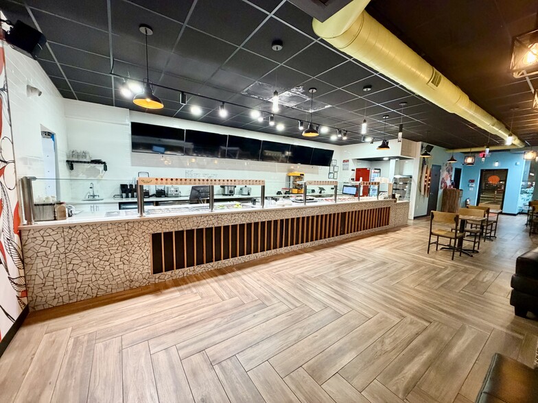 More Photos Of 31 Broadway, Denville Storefront Retail Residential For Lease