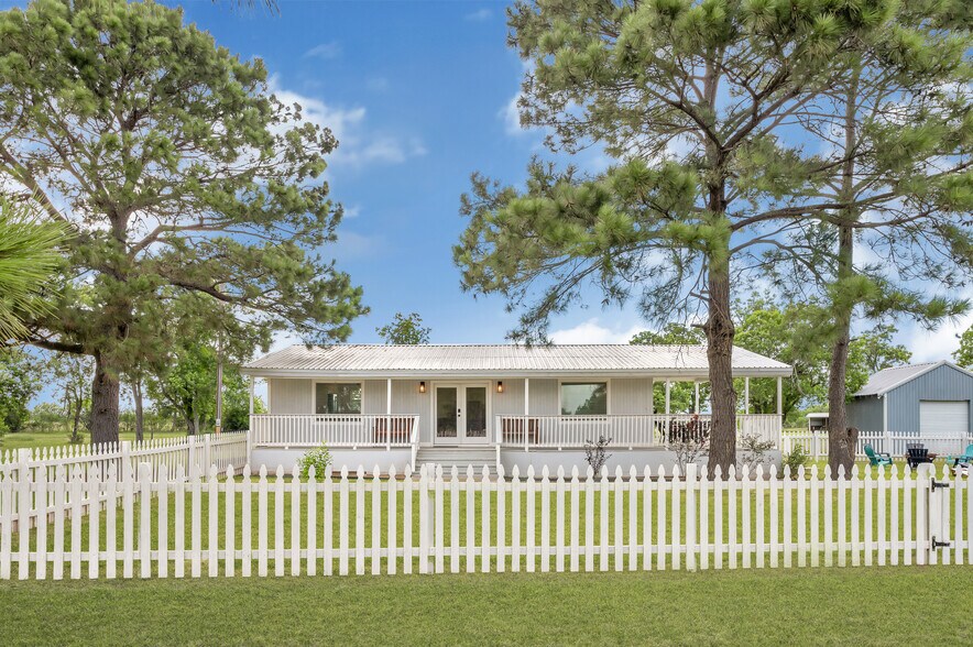 More Photos Of 868 Lisa Mae rd, Bellville Land For Sale