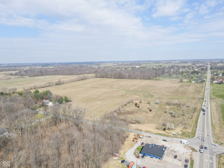 Primary Photo Of 3298 SR 9, Greenfield Land For Sale