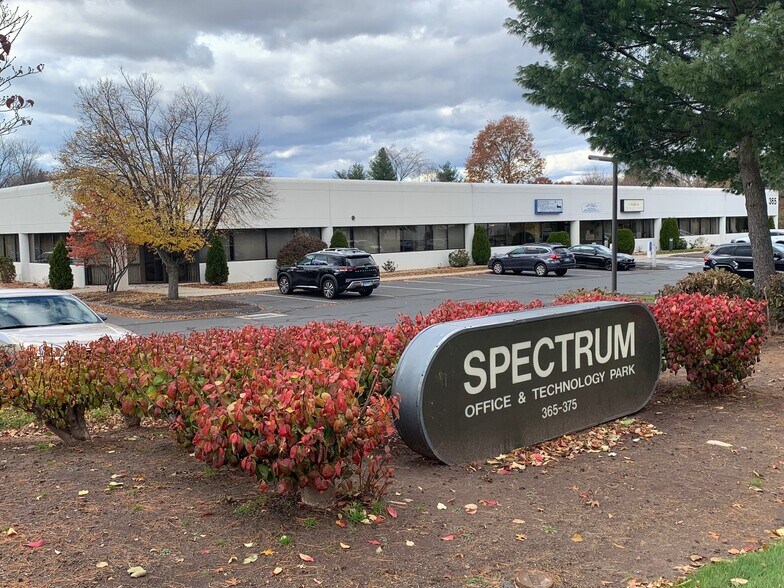 More Photos Of 365 Willard Ave, Newington Office For Sale