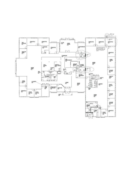 More Photos Of 21420 Greater Mack Ave, Saint Clair Shores Office For Lease