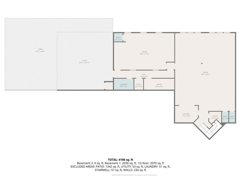 More Photos Of 205 Southbrook Pky, Kearney Daycare Center For Sale