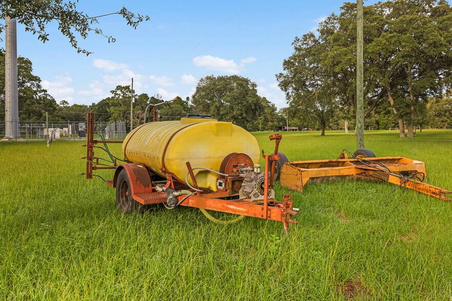 More Photos Of 1110 US Highway 280 W, Reidsville Specialty For Sale