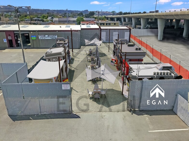 More Photos Of 965 San Mateo Ave, San Bruno Service For Lease