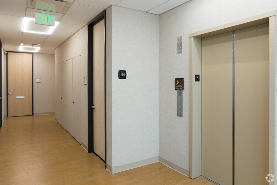 More Photos Of 3812 Sepulveda Blvd, Torrance Office For Lease