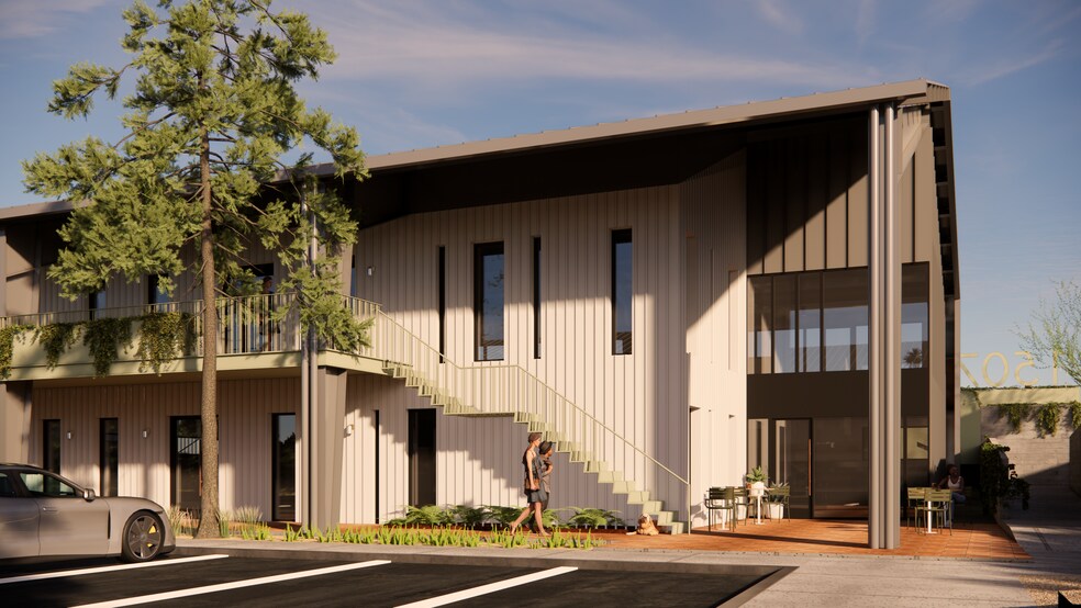 More Photos Of 1507 Old Goforth rd, Buda Office For Sale