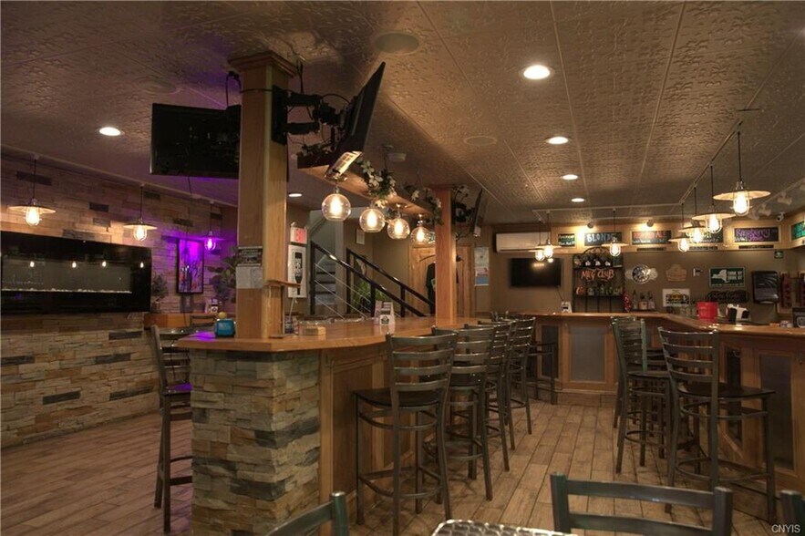 More Photos Of 315 E Seneca St, Manlius General Retail For Sale