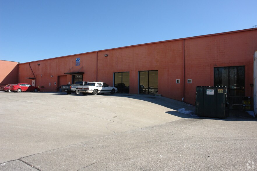 More Photos Of 2041 A Creative Dr, Lexington Unknown For Lease