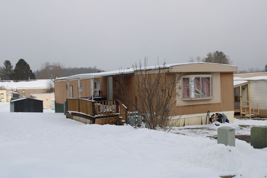 More Photos Of 7001 NY-19A, Portageville Manufactured Housing Mobile Home Park For Sale