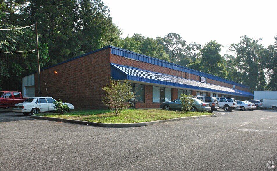 More Photos Of 1611 Jaydell Cir, Tallahassee Office For Lease