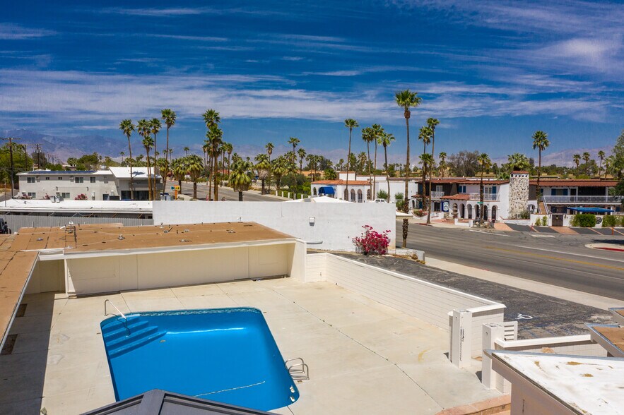 More Photos Of 2249 N Palm Canyon Dr, Palm Springs Hotel For Sale