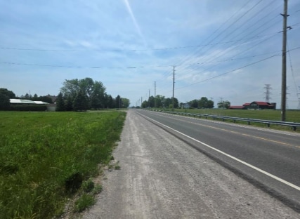 Primary Photo Of 1317 Winchester Rd E, Oshawa Land For Sale