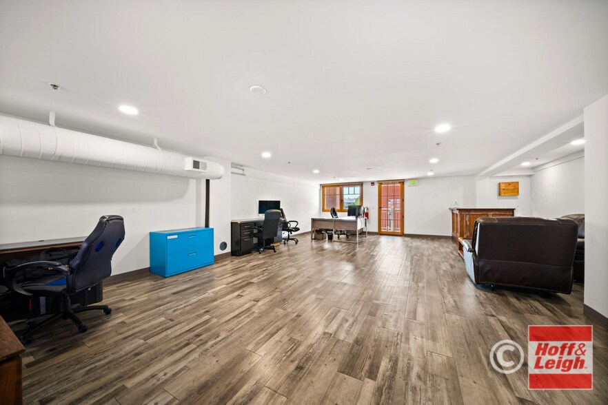 More Photos Of 201 E Las Animas St, Colorado Springs Loft Creative Space For Sale