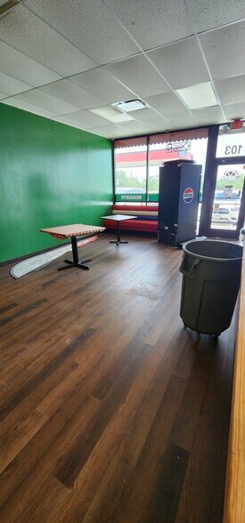 More Photos Of 2804 Quiet Plain Dr, San Antonio General Retail For Lease
