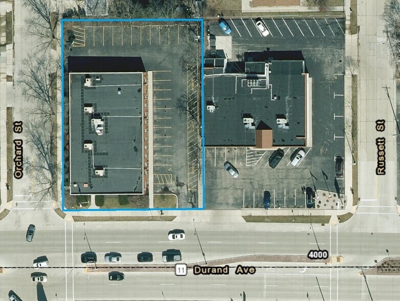 More Photos Of 4020 Durand Ave, Racine Office For Lease