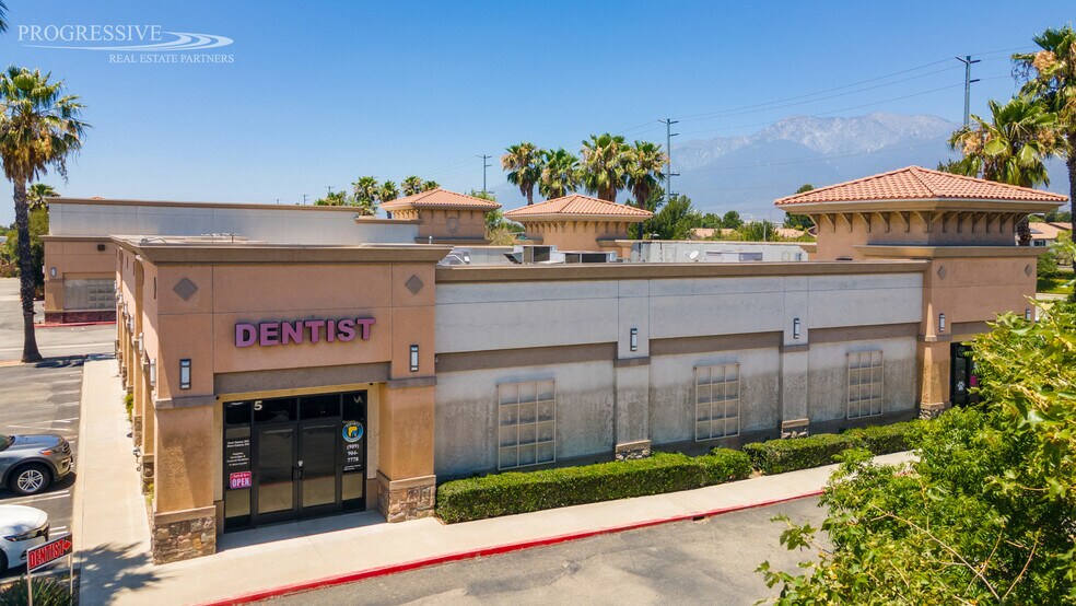 More Photos Of 15375 Baseline Ave, Fontana Unknown For Lease