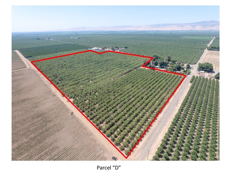 More Photos Of 3000 River Rd., Vernalis Land For Sale