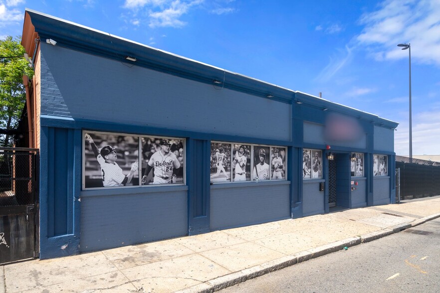 More Photos Of 1269 Massachusetts Ave, Dorchester Restaurant For Sale