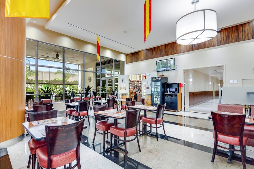 More Photos Of 8950 SW 74th Ct, Miami Office For Lease