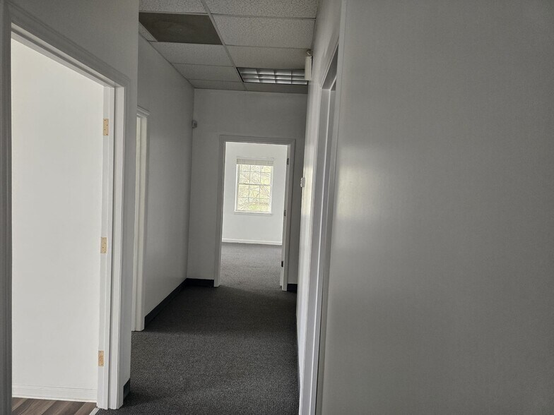 More Photos Of 2730 E WT Harris Blvd, Charlotte Office For Lease