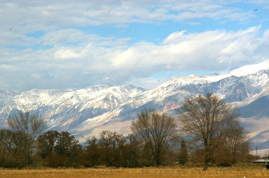 More Photos Of 85 Schoeber Ln, Bishop Manufactured Housing Mobile Home Park For Sale