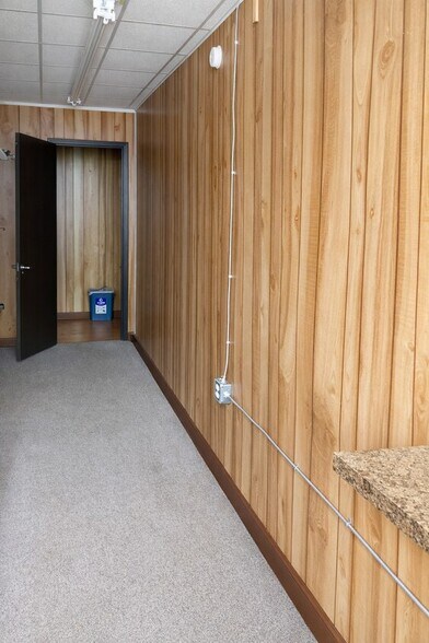 More Photos Of 1112 Singleton Dr, Selma Self Storage For Lease