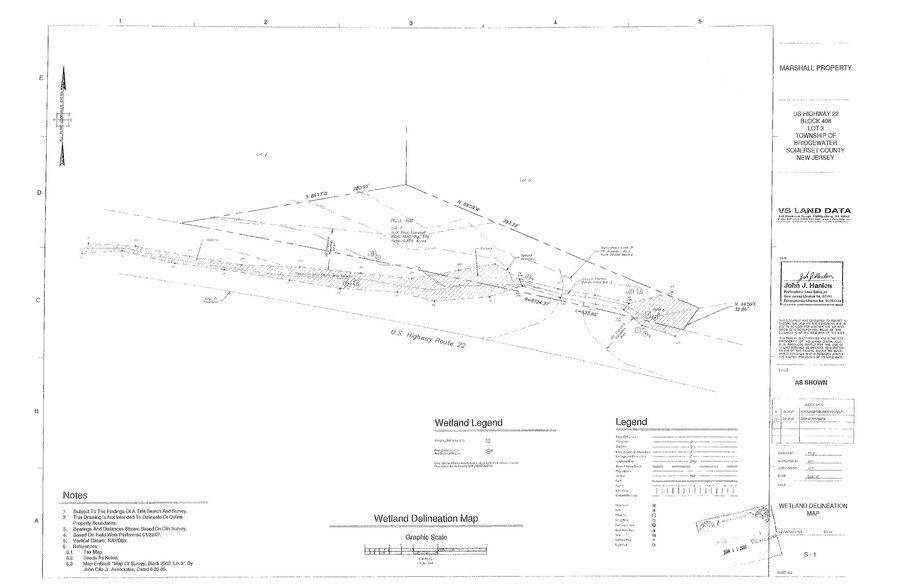 More Photos Of route 22, Bridgewater Land For Sale