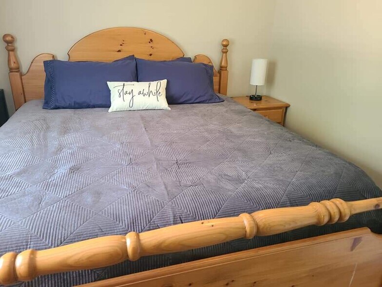 More Photos Of 9717 Army Camp Rd, Lambton Shores Freestanding For Sale