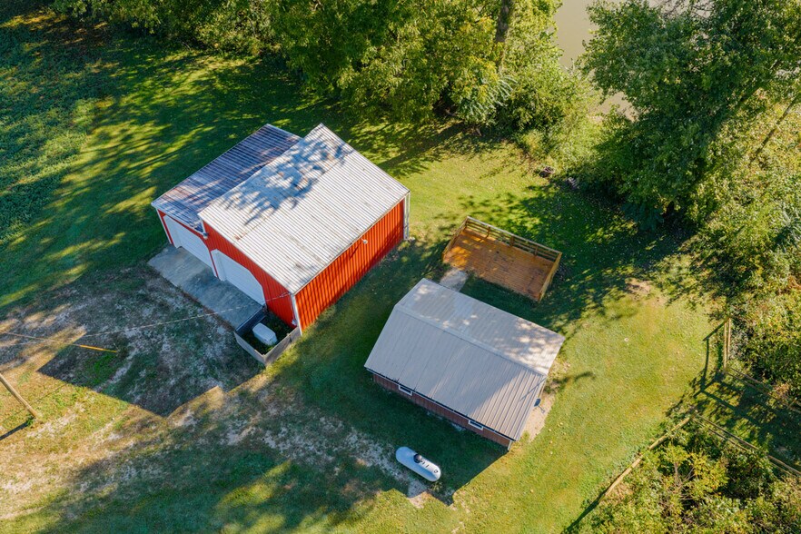 More Photos Of 2050 OH-266, Stockport Land For Sale