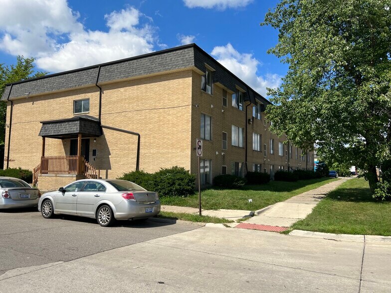 More Photos Of 18401 Joy Rd, Detroit Apartments For Sale