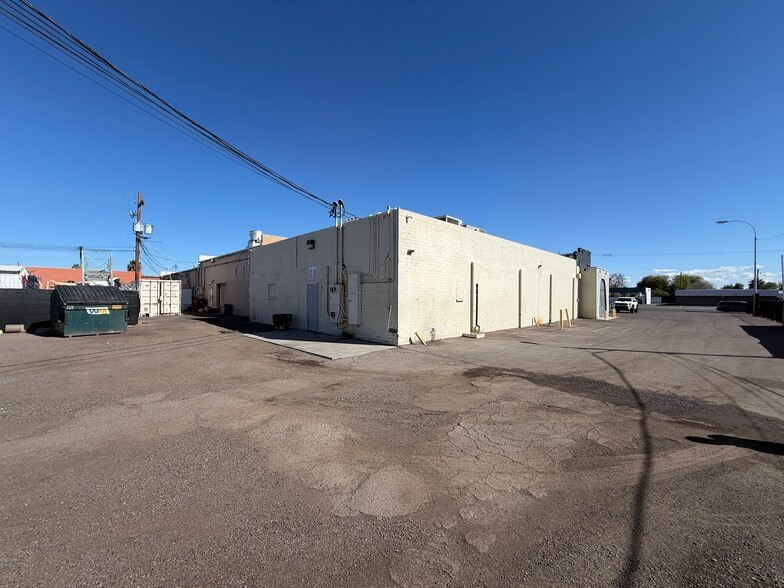 More Photos Of 4516 N 19th Ave, Phoenix Bar For Sale