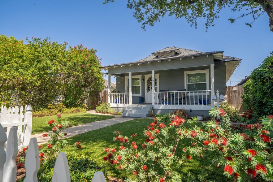 Primary Photo Of 124 N Vista Bonita Ave, Glendora Apartments For Sale