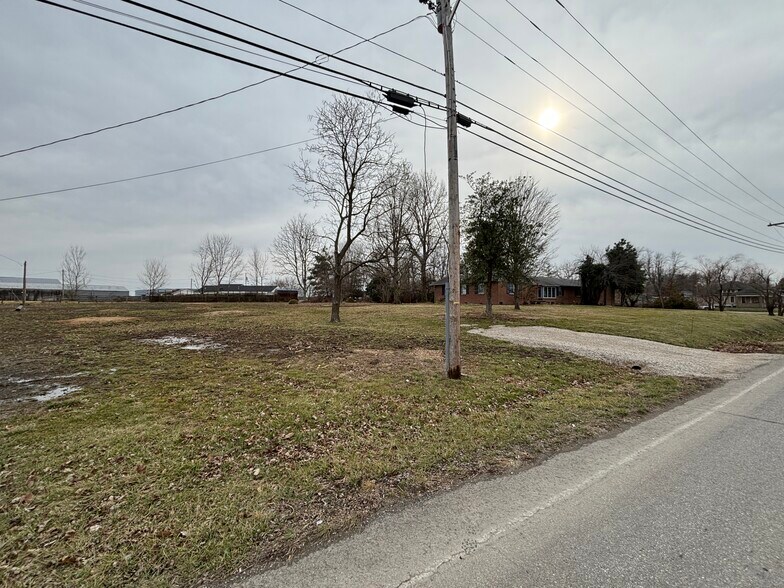 More Photos Of 418 E 3rd St, Hardinsburg Land For Sale