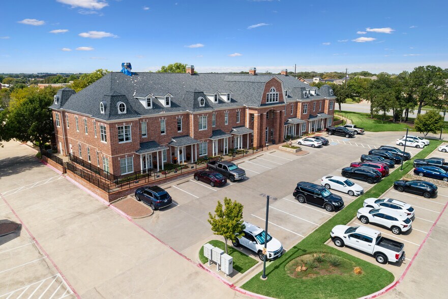 More Photos Of 1670 Keller Pky, Keller Loft Creative Space For Lease