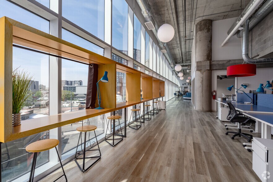 More Photos Of 800 19th Ave South, Nashville Coworking Space