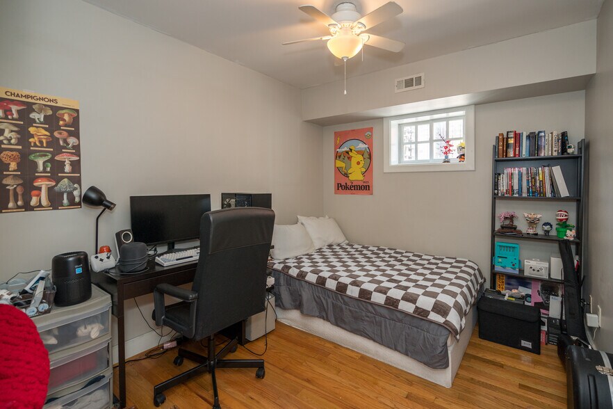 More Photos Of 417 W Grace St, Richmond Apartments For Sale