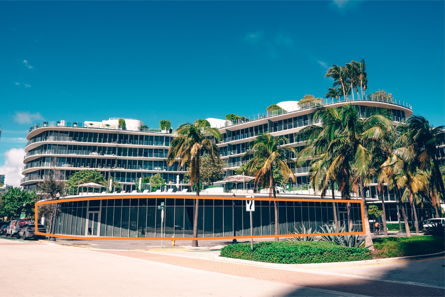 More Photos Of 1 Collins Ave, Miami Beach Apartments For Sale