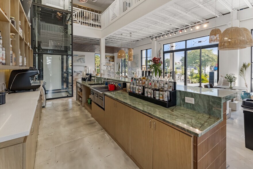 More Photos Of 12870 US Hwy 98, Miramar Beach Showroom For Sale