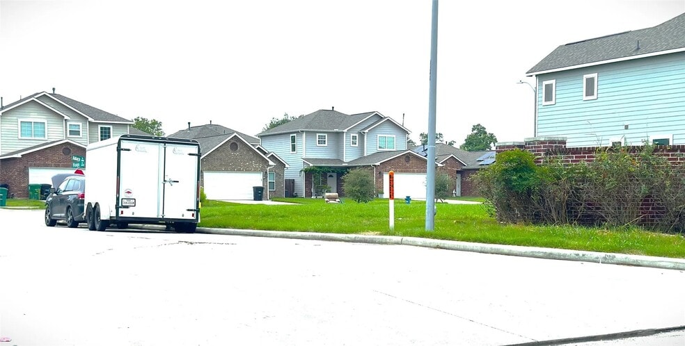 More Photos Of 14004 Stancliff St, Houston Land For Sale