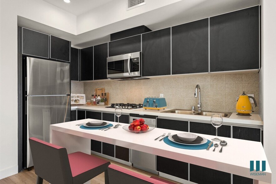 More Photos Of 951 Ogden Ave, Los Angeles Apartments For Lease