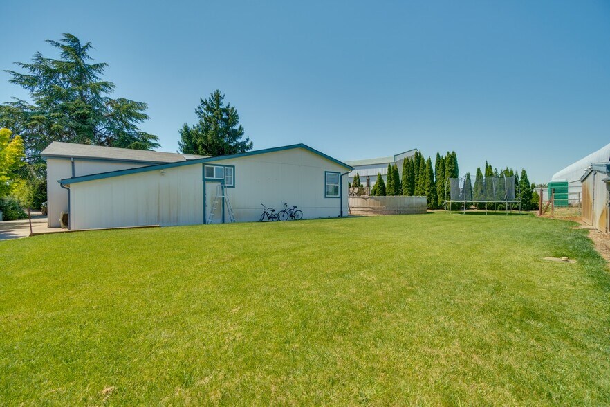 More Photos Of 3100 Lone Oak Rd N, Mcminnville Land For Sale