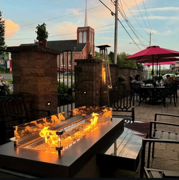 More Photos Of 311-313 N Geddes St, Syracuse Restaurant For Sale