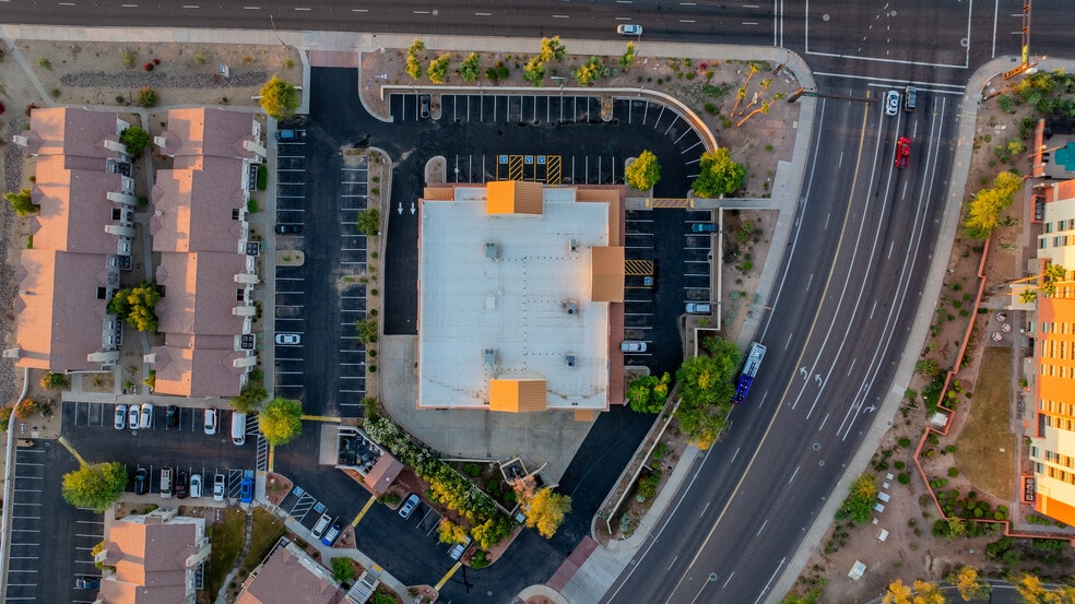 More Photos Of 1424 W Baseline Rd, Tempe Freestanding For Sale