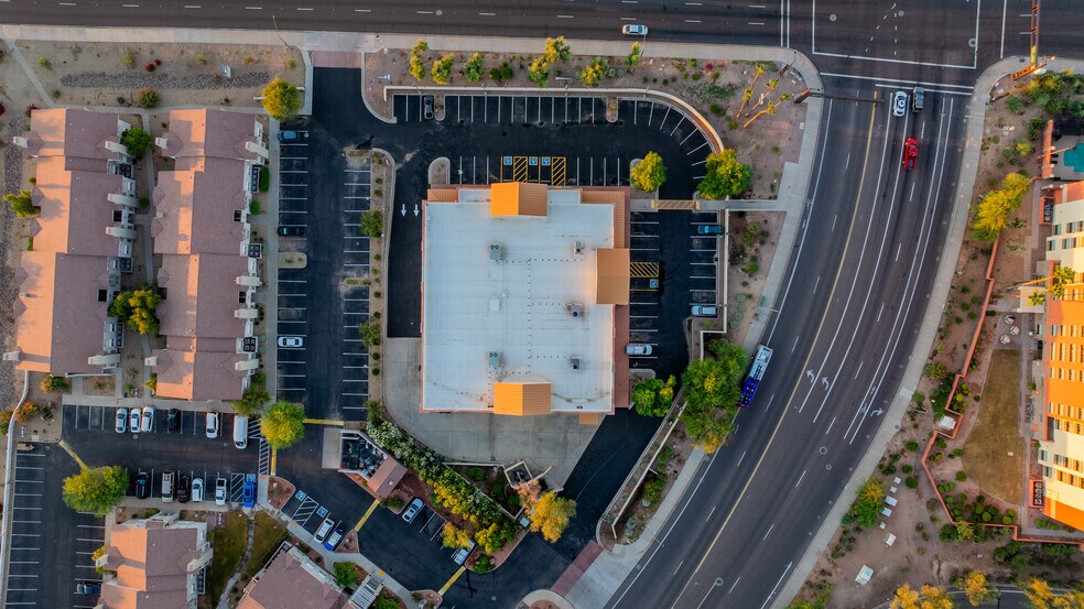 More Photos Of 1424 W Baseline Rd, Tempe General Retail For Sale